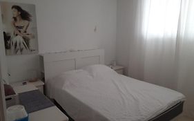 Apartamento Santiago Beach